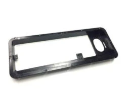 Dometic Black Upper Frame For Vent For Smaller 3 Way Caravan Fridges RS1640U-B