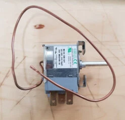Dometic CAL136 Thermostat For Rooftop Aircon Also For B3200 - No Longer Available -Home Appliance Parts Store Dometic CAL136 Thermostat for Rooftop Aircon also for B3200 Dometic 1600855481