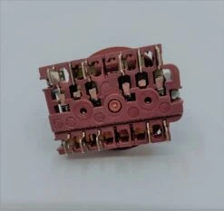 Dometic CONTROL For Electric Hotplate Smev 401 And 402 - No Longer Available - See Listing -Home Appliance Parts Store Dometic CONTROL for Electric hotplate Smev 401 and 402 Dometic 1616413042