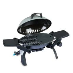 Dometic CPB101 - Portable Gas BBQ - Black -Home Appliance Parts Store Dometic CPB101 Portable Gas BBQ Dometic 1605091565