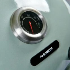 Dometic CPB101 - Portable Gas BBQ - Black -Home Appliance Parts Store Dometic CPB101 Portable Gas BBQ Dometic 1605091572