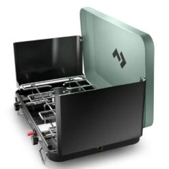 Dometic CS102 - Portable Gas Stove -Home Appliance Parts Store Dometic CS102 Portable Gas Stove Dometic 1605090099