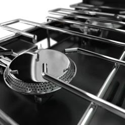 Dometic CS102 - Portable Gas Stove -Home Appliance Parts Store Dometic CS102 Portable Gas Stove Dometic 1605090102