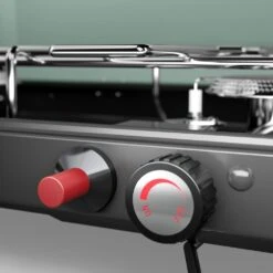 Dometic CS102 - Portable Gas Stove -Home Appliance Parts Store Dometic CS102 Portable Gas Stove Dometic 1605090107