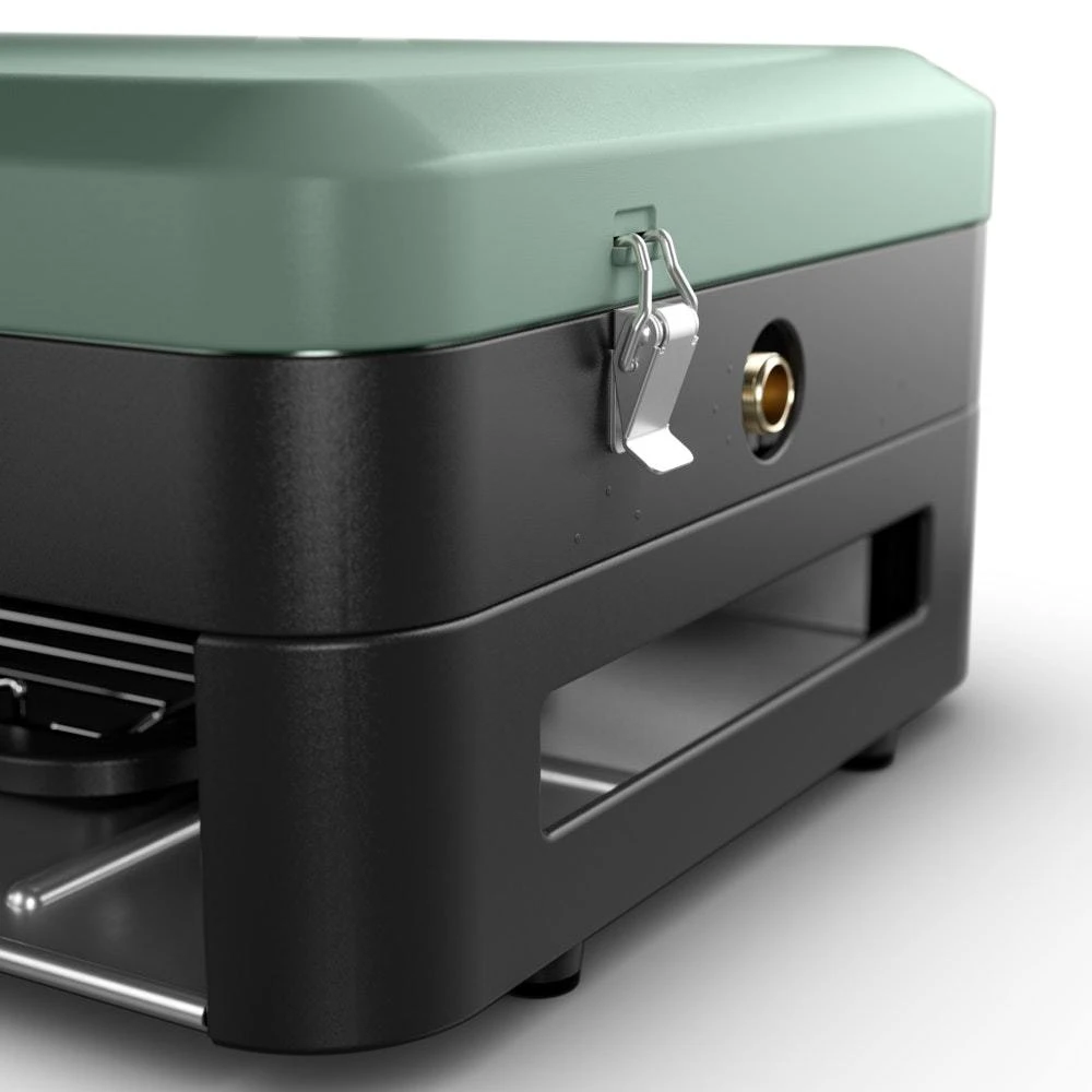 Dometic CSG103 - Portable Gas Stove With Grill 5 Dometic CSG103 - Portable Gas Stove With Grill - Image 3