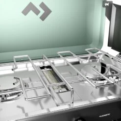 Dometic CSG103 - Portable Gas Stove With Grill 17 Dometic CSG103 - Portable Gas Stove With Grill -Home Appliance Parts Store Dometic CSG103 Portable Gas Stove With Grill Dometic 1604567101