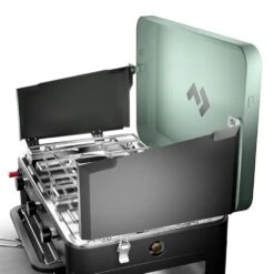 Dometic CSG103 - Portable Gas Stove With Grill 13 Dometic CSG103 - Portable Gas Stove With Grill -Home Appliance Parts Store Dometic CSG103 Portable Gas Stove With Grill Dometic 1604567110