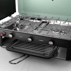 Dometic CSG103 - Portable Gas Stove With Grill 14 Dometic CSG103 - Portable Gas Stove With Grill -Home Appliance Parts Store Dometic CSG103 Portable Gas Stove With Grill Dometic 1604567112