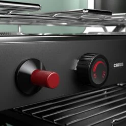 Dometic CSG103 - Portable Gas Stove With Grill 16 Dometic CSG103 - Portable Gas Stove With Grill -Home Appliance Parts Store Dometic CSG103 Portable Gas Stove With Grill Dometic 1604567118