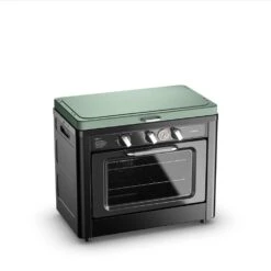 Dometic CSO103 - Portable Gas Stove & Oven