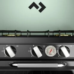 Dometic CSO103 - Portable Gas Stove & Oven -Home Appliance Parts Store Dometic CSO103 Portable Gas Stove Oven Dometic 1605091406