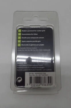 Dometic Cramer Trivet Grommets For Hob- DISCONTINUED -Home Appliance Parts Store Dometic Cramer Trivet Grommets for hob Dometic 1600863204