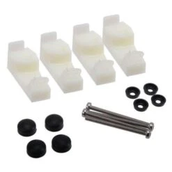 Dometic Cramer Mounting Brackets For Hob Cooktop Caravan Motorhome