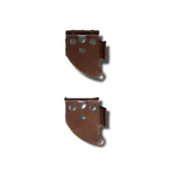 Dometic Door Kit RM4601 BLACK