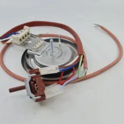 Dometic Element And Control For Electric Hotplate Smev 401 And 402 -Home Appliance Parts Store Dometic Element and Control for Electric hotplate Smev 401 and 402 Dometic 1636584491