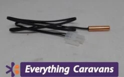 Dometic External Temperature Probe B3000+ Air Conditioner -Home Appliance Parts Store Dometic External temperature probe B3000 Air Conditioner Dometic 1600861229