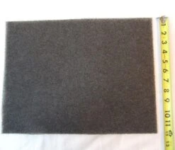 Air Filter Dometic For Aircon B3300 - No Longer Available -Home Appliance Parts Store Dometic Filter for Aircon B3300 Dometic 1633683508