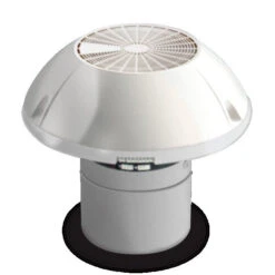 Dometic GY11 Roof Ventilation 12V For Bathrooms And Kitchens
