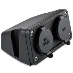 Dometic HWK-DC Hardwiring Kit - Prevent Voltage Drop - 6 Metre Cable