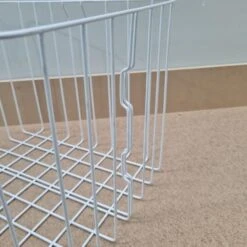 Dometic Large Basket White Suits Models CFX95DZW -Home Appliance Parts Store Dometic Large Basket White Suits Models CFX95DZW Dometic 1633312398