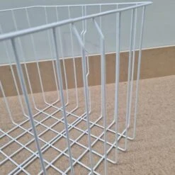 Dometic Large Basket White Suits Models CFX95DZW -Home Appliance Parts Store Dometic Large Basket White Suits Models CFX95DZW Dometic 1633312401