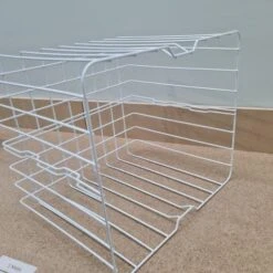 Dometic Large Basket White Suits Models CFX95DZW -Home Appliance Parts Store Dometic Large Basket White Suits Models CFX95DZW Dometic 1633312403