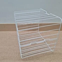 Dometic Large Basket White Suits Models CFX95DZW -Home Appliance Parts Store Dometic Large Basket White Suits Models CFX95DZW Dometic 1633312515