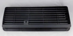 Dometic Lower Black Fridge Vent And Frame For Electrolux Dometic 3 Way Caravan Fridge 7 Dometic Lower Black Fridge Vent And Frame For Electrolux Dometic 3 Way Caravan Fridge -Home Appliance Parts Store Dometic Lower Black Fridge Vent and Frame for Electrolux Dometic 3 way Caravan Fridge Dometic 1600858720