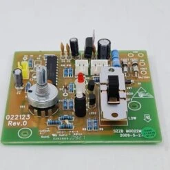 Dometic Main PCB Suits Waeco CF18 Chest Fridges -Home Appliance Parts Store Dometic Main PCB Suits Waeco CF18 Chest Fridges Dometic 1630903720