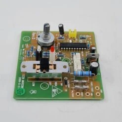 Dometic Main PCB Suits Waeco CF18 Chest Fridges -Home Appliance Parts Store Dometic Main PCB Suits Waeco CF18 Chest Fridges Dometic 1630903726