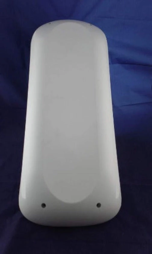 Dometic Motorhome Roof Vent Cap - Vent Cap Only - White 3 Dometic Motorhome Roof Vent Cap - Vent Cap Only - White