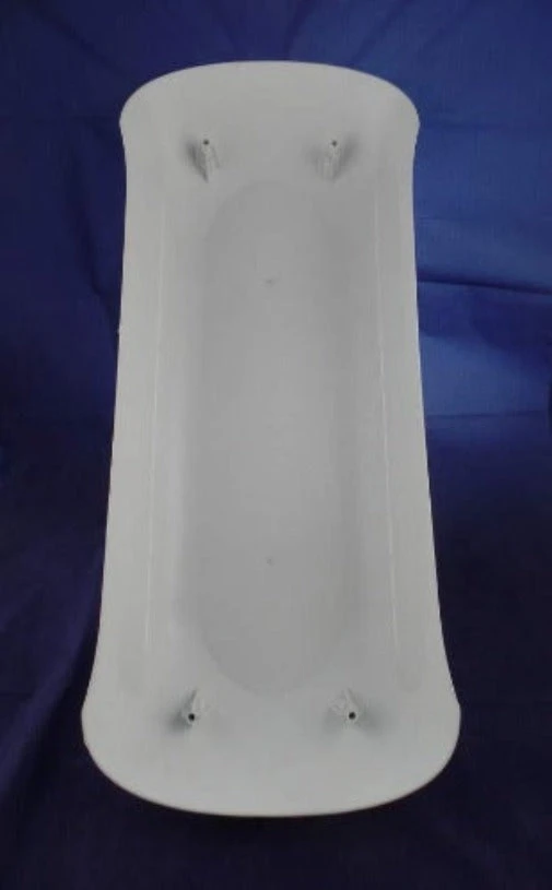 Dometic Motorhome Roof Vent Cap - Vent Cap Only - White 4 Dometic Motorhome Roof Vent Cap - Vent Cap Only - White - Image 2