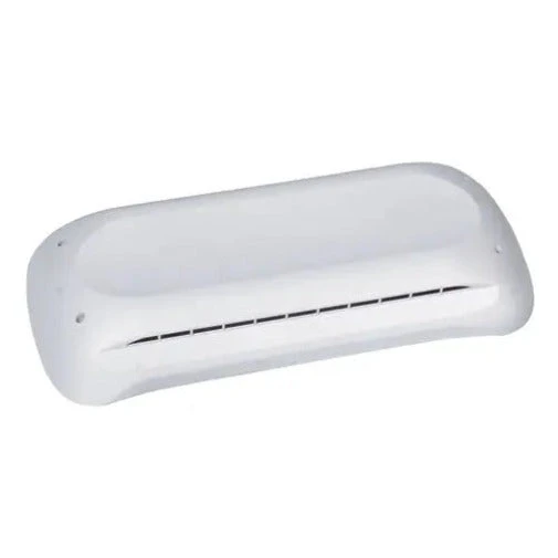 Dometic Motorhome Roof Vent Cap - Vent Cap Only - White 5 Dometic Motorhome Roof Vent Cap - Vent Cap Only - White - Image 3
