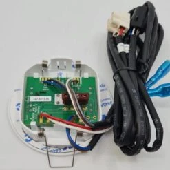 Dometic PCB Display ASSEMBLY For CTS4110 And CTS3110 Cassette Toilets -Home Appliance Parts Store Dometic PCB Display ASSEMBLY for CTS4110 and CTS3110 Cassette Toilets Dometic 1616413481