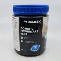 Dometic Power Care Tabs 16 Pce Toilet Chemical Additive -Home Appliance Parts Store Dometic Power Care Tabs 16 pce Toilet Chemical Additive Dometic 1622168092
