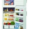 Dometic RGE410 220lt 3-way Fridge