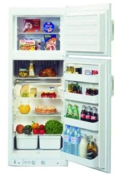 Dometic RGE410 220lt 3-way Fridge