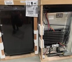 Dometic RM2350 90lt 3-way Fridge - Our Most Popular 3 Way Fridge -Home Appliance Parts Store Dometic RM2350 90lt 3 way Fridge our most popular 3 way fridge Dometic 1630896813