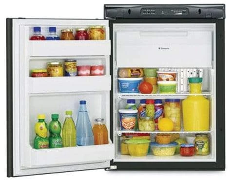 Dometic RM2355 90lt 3-way Fridge Automatic Energy Select 3 Dometic RM2355 90lt 3-way Fridge Automatic Energy Select