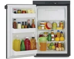 Dometic RM2455 120lt 3-way Fridge