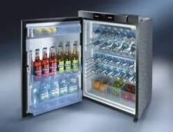 Dometic RM8501 106lt 3-way Fridge - Second Hand Fridge - Last One