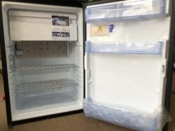 Dometic RM8501 106lt 3-way Fridge - Second Hand Fridge - Last One -Home Appliance Parts Store Dometic RM8501 106lt 3 way Fridge Second Hand Fridge last one Dometic 1616411541