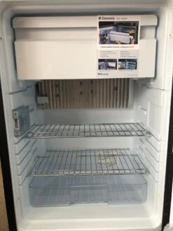 Dometic RM8501 106lt 3-way Fridge - Second Hand Fridge - Last One -Home Appliance Parts Store Dometic RM8501 106lt 3 way Fridge Second Hand Fridge last one Dometic 1616411548