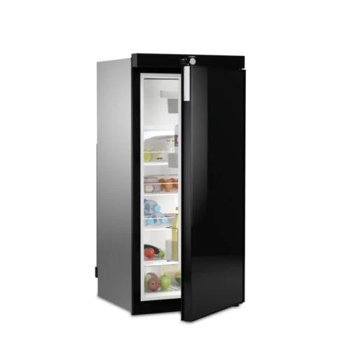 Dometic RUA 5208X UES Fridge And Freezer - 153L - 3 Way 3 Dometic RUA 5208X UES Fridge And Freezer - 153L - 3 Way