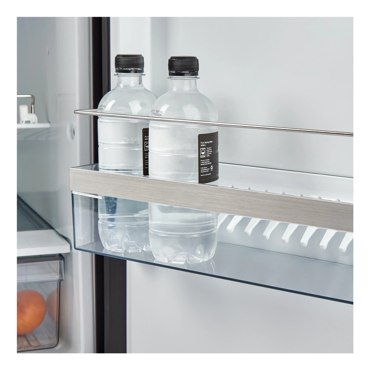 Dometic RUC 6408X - Compressor Fridge Freezer 188 Litre 11 Dometic RUC 6408X - Compressor Fridge Freezer 188 Litre - Image 9