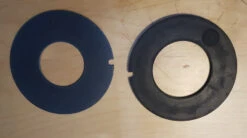 Replacement Bowl Seal For Dometic VT2500 Toilet - Non Branded