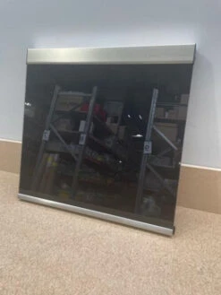 Dometic Replacement Glass Lid Suits SMEV400 Series Black