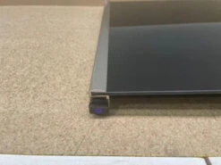 Dometic Replacement Glass Lid Suits SMEV400 Series Black -Home Appliance Parts Store Dometic Replacement Glass Lid Suits SMEV400 Series Black Dometic 1632103263