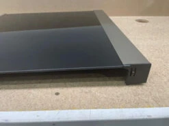 Dometic Replacement Glass Lid Suits SMEV400 Series Black -Home Appliance Parts Store Dometic Replacement Glass Lid Suits SMEV400 Series Black Dometic 1632103266