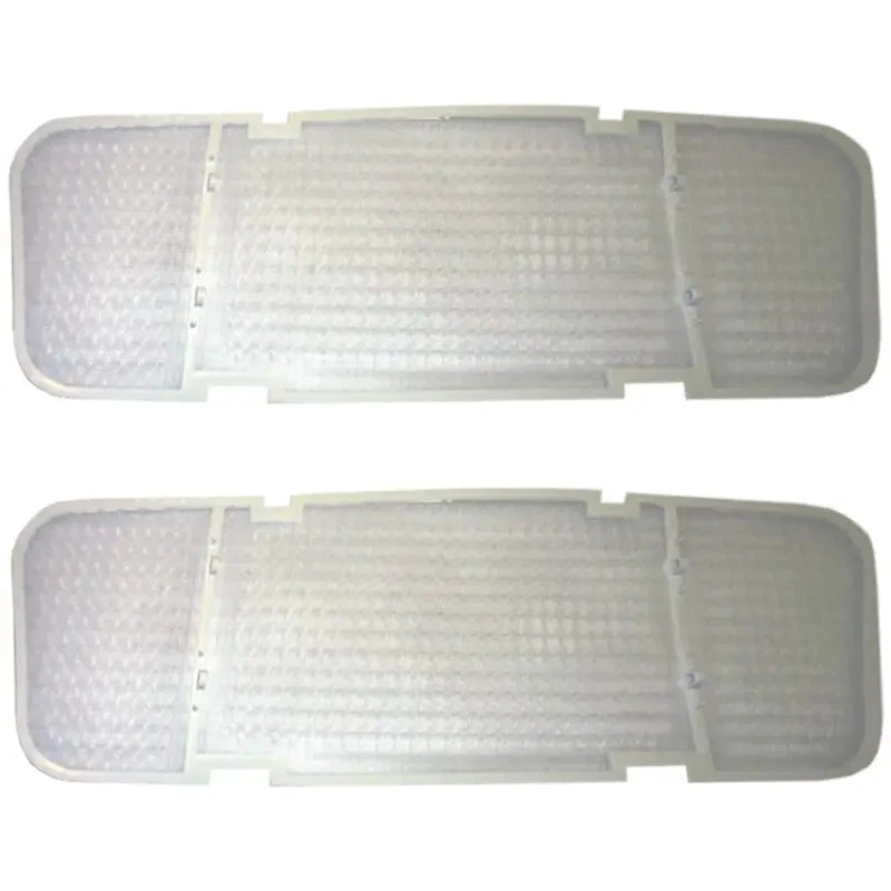 Dometic Return Air Filters Suits BR342 Rooftop Air Conditioner 2x